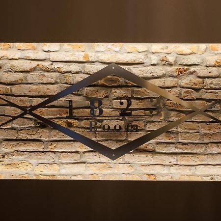 קיוג'ה 1823 Room מראה חיצוני תמונה
