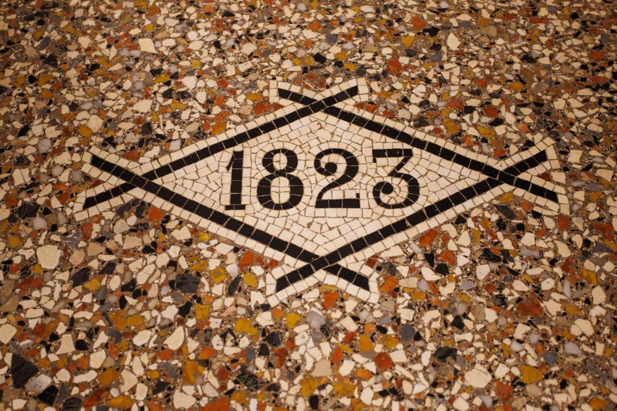 קיוג'ה 1823 Room מראה חיצוני תמונה