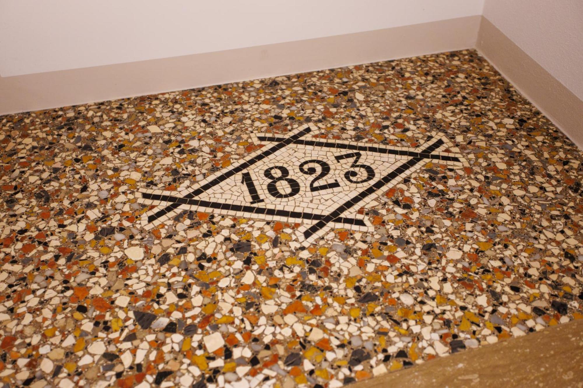 קיוג'ה 1823 Room מראה חיצוני תמונה