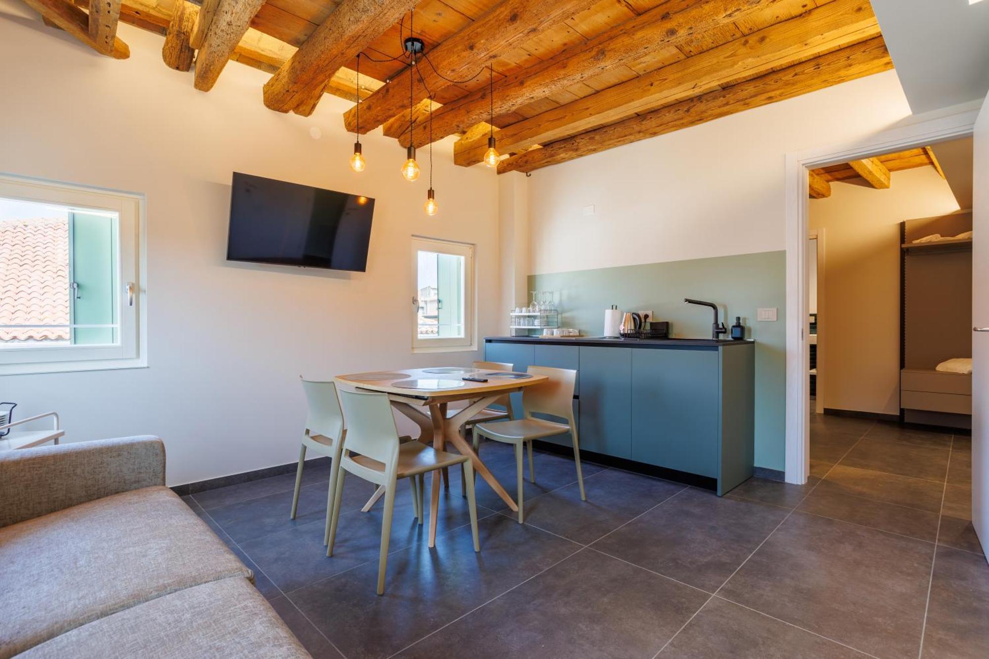קיוג'ה 1823 Room מראה חיצוני תמונה