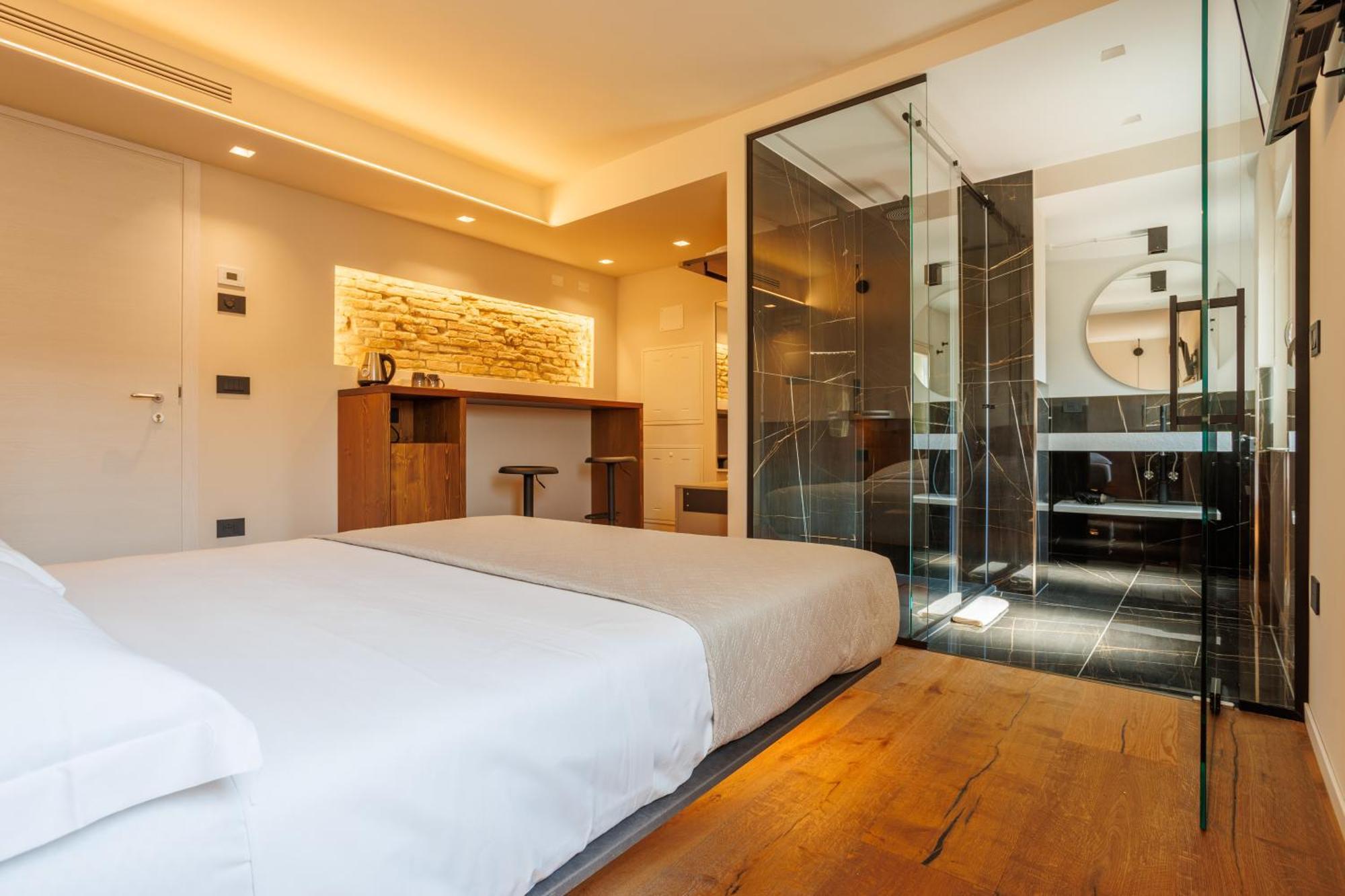 קיוג'ה 1823 Room מראה חיצוני תמונה